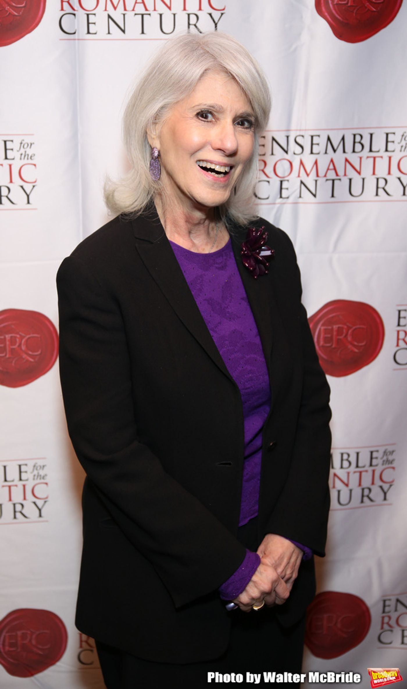 Photo Coverage: Inside Opening Night of Ensemble for the Romantic Century's MAESTRO  Image