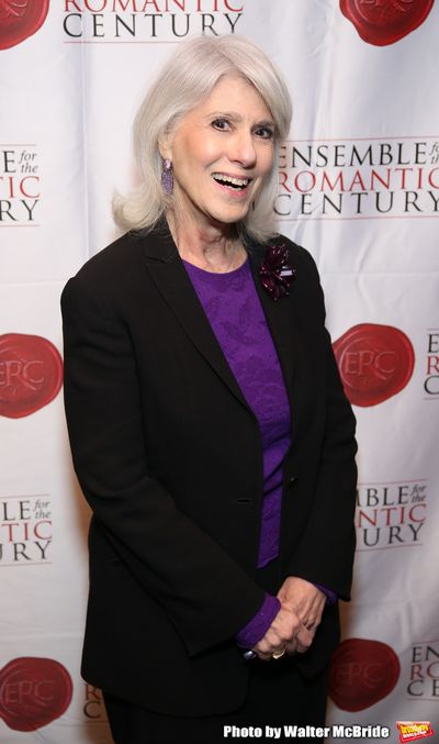 Jamie deRoy Photo