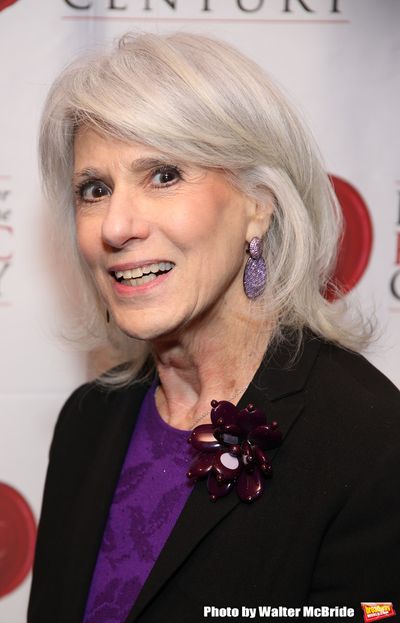 Jamie deRoy Photo