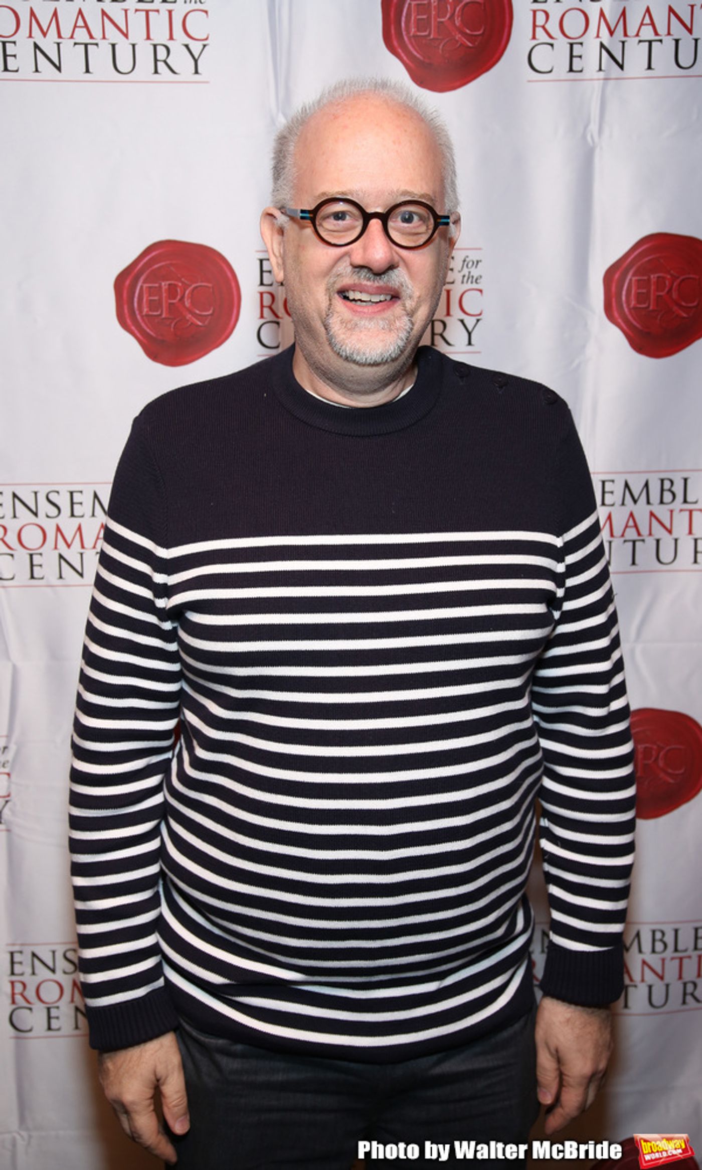 Photo Coverage: Inside Opening Night of Ensemble for the Romantic Century's MAESTRO  Image