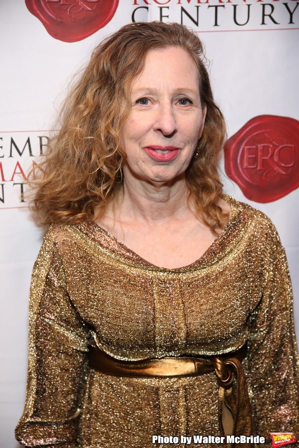 Eve Wolf Photo