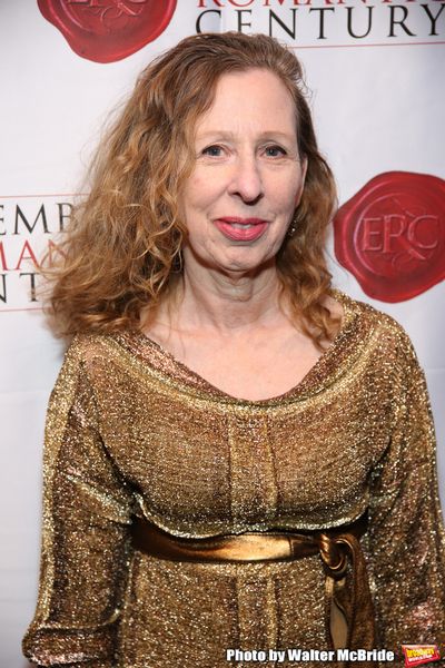 Eve Wolf  Photo