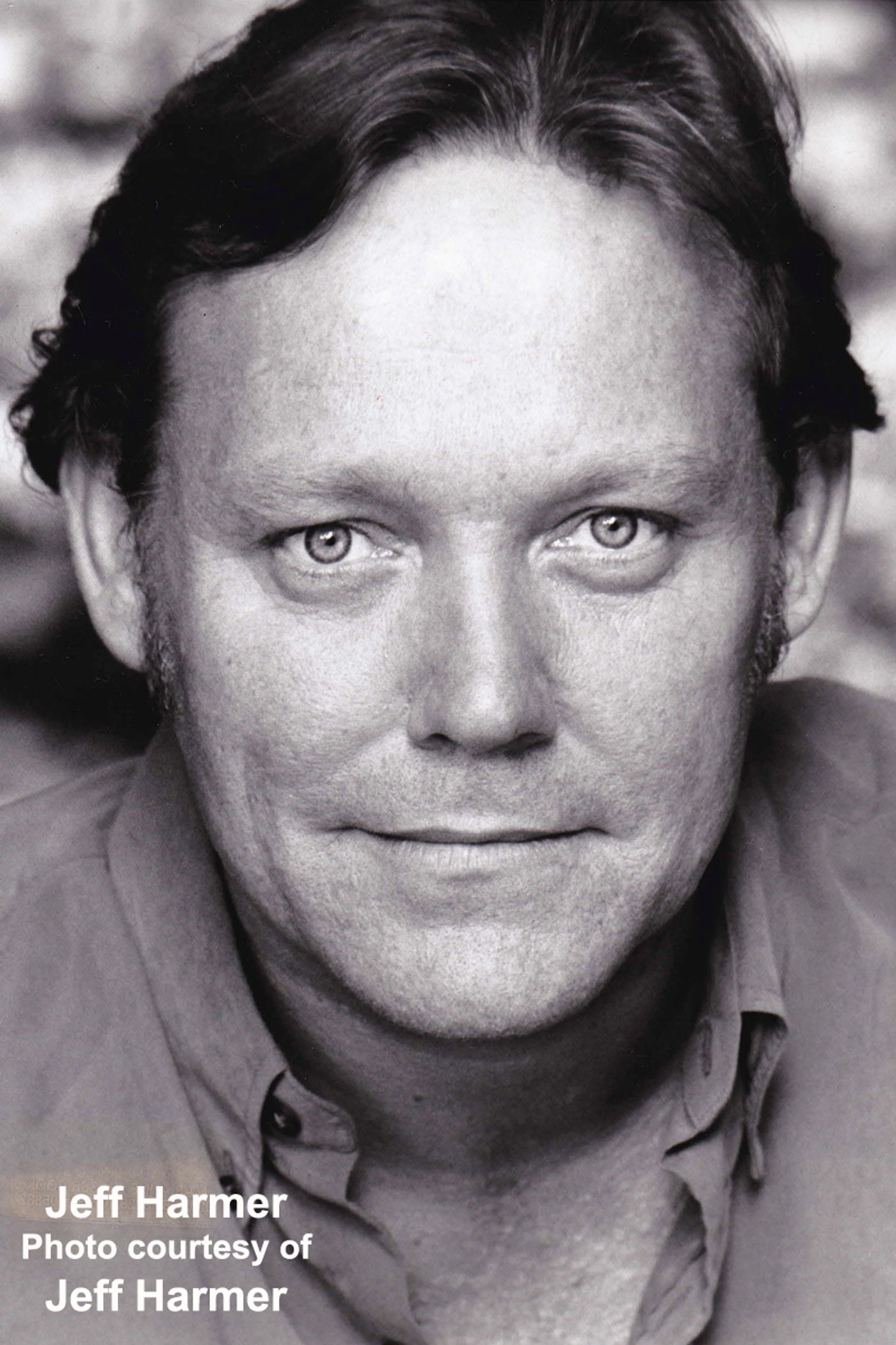 Interview: AN INSPECTOR CALLS Jeff Harmer To Tour & Enjoy The Awesome U.S. Sights Between Shows Interview: AN INSPECTOR CALLS Jeff Harmer To Tour & Enjoy The Awesome U.S. Sights Between Shows Image