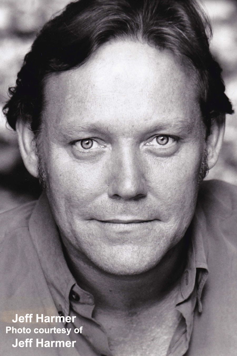 Interview: AN INSPECTOR CALLS Jeff Harmer To Tour & Enjoy The Awesome U.S. Sights Between Shows  Image