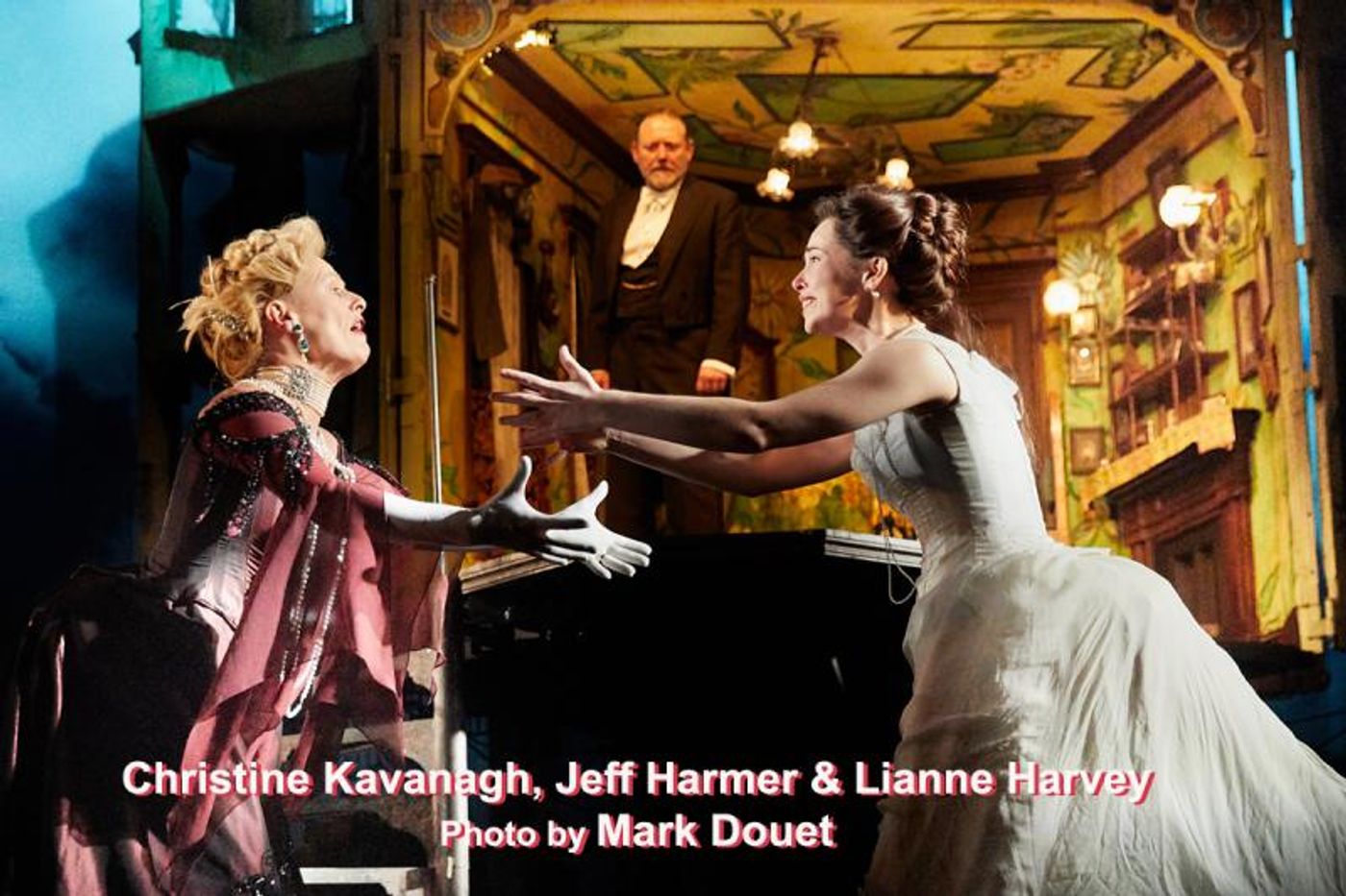 Interview: AN INSPECTOR CALLS Jeff Harmer To Tour & Enjoy The Awesome U.S. Sights Between Shows  Image