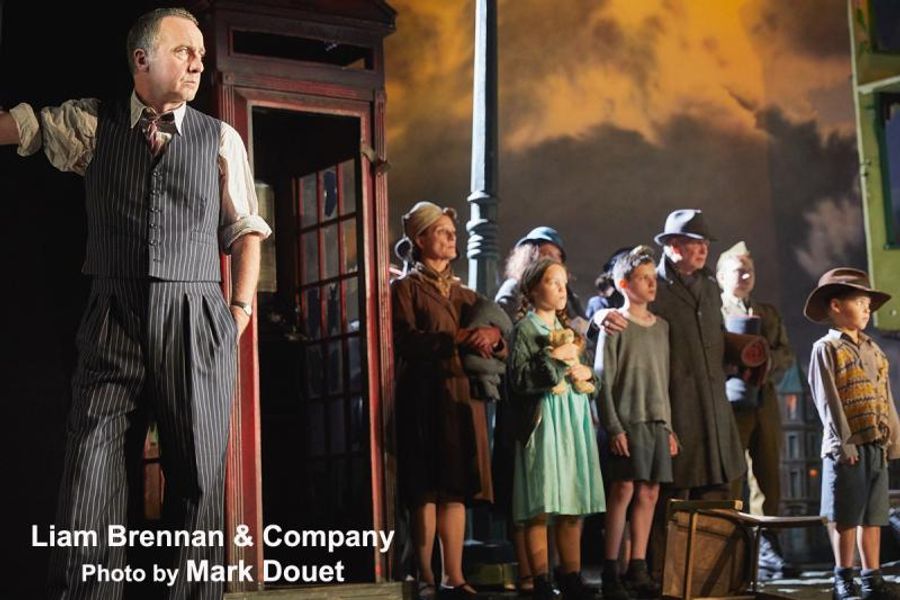 Interview: AN INSPECTOR CALLS Jeff Harmer To Tour & Enjoy The Awesome U.S. Sights Between Shows  Image
