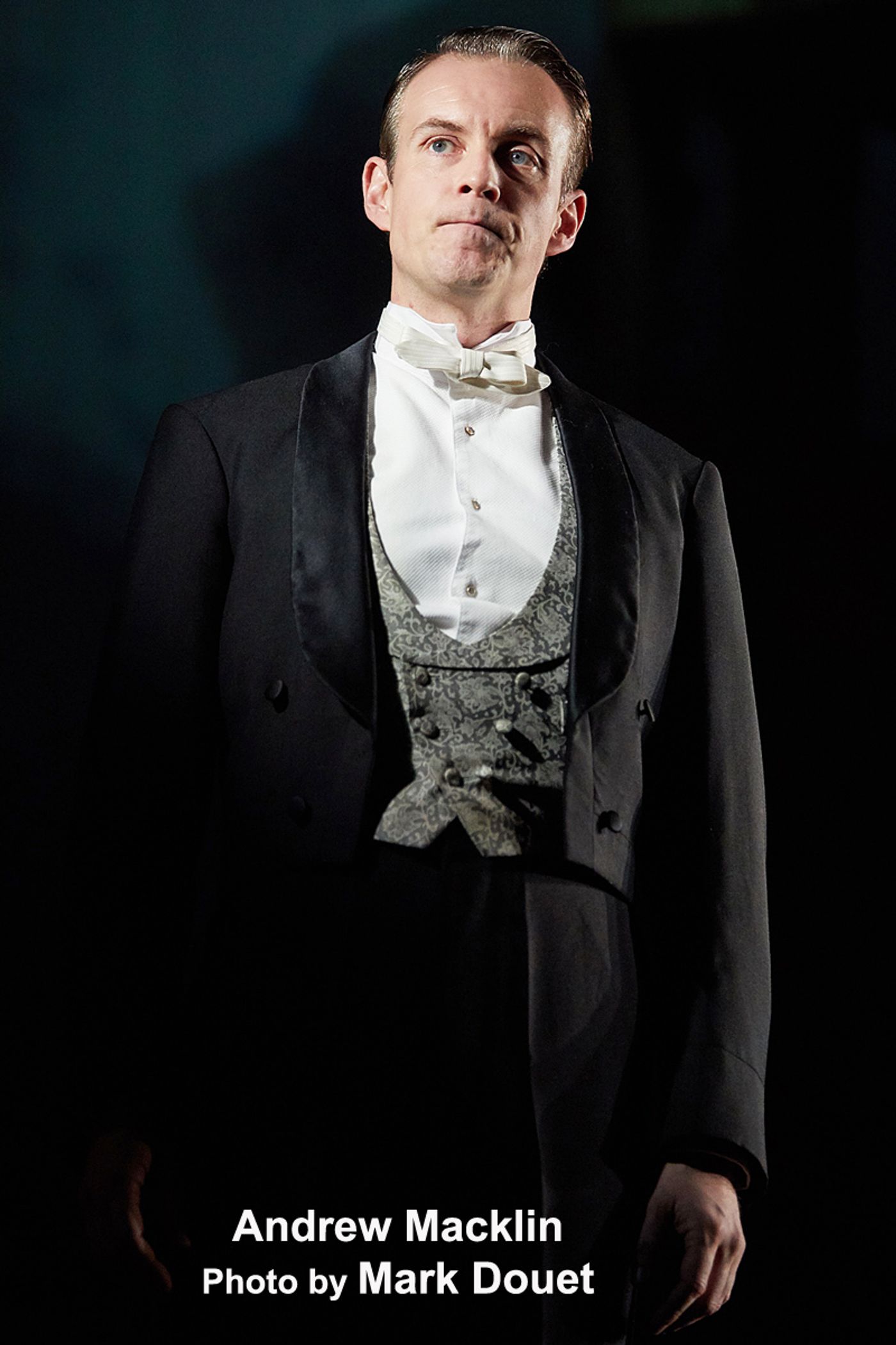 Interview: AN INSPECTOR CALLS Jeff Harmer To Tour & Enjoy The Awesome U.S. Sights Between Shows  Image