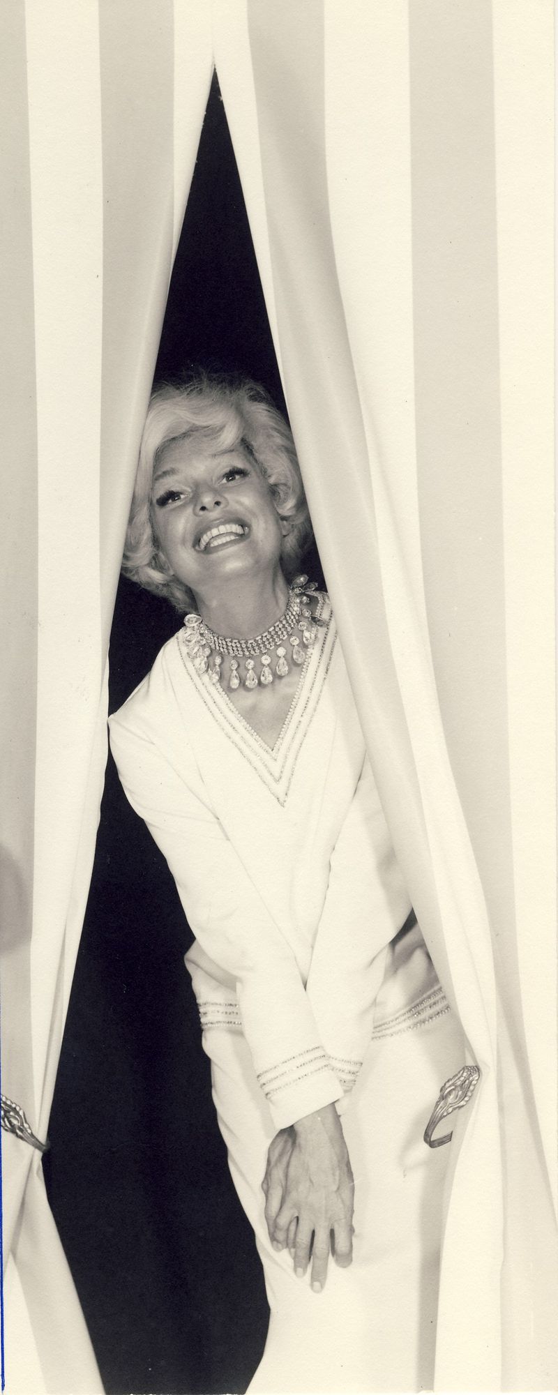 The Legendary Carol Channing Dies at 97 Image
