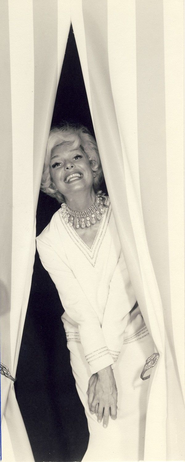 The Legendary Carol Channing Dies at 97 Image