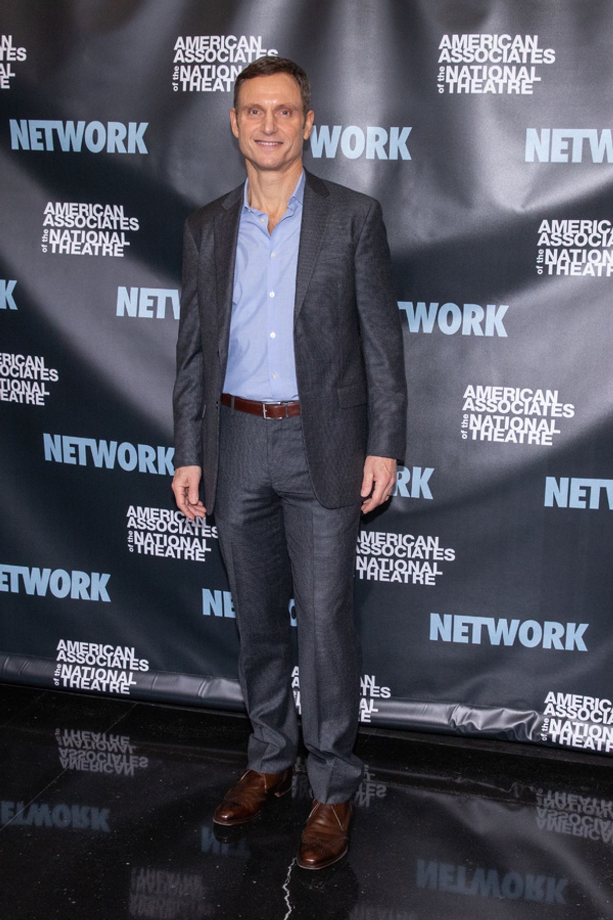 Tony Goldwyn at 