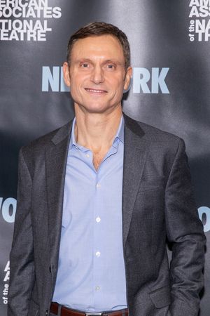 Tony Goldwyn Photo