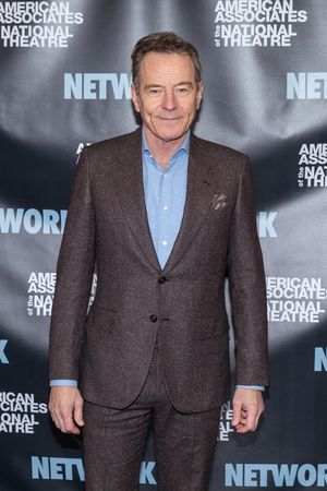 Bryan Cranston Photo