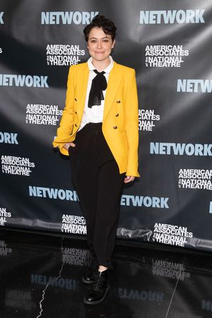 Tatiana Maslany Photo