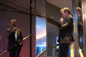 Bryan Cranston Photo