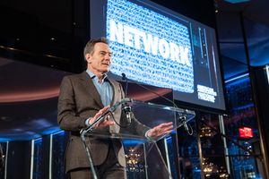 Bryan Cranston Photo