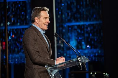 Bryan Cranston Photo