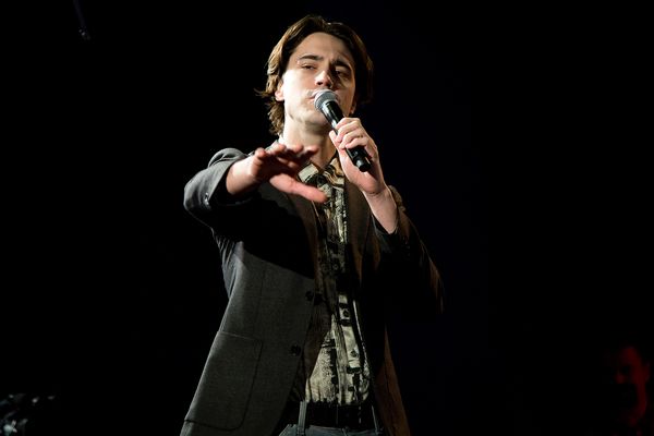 Photo Flash: 10 Years of Jimmy Awards Alumni Reunite and Sing Duets! — photo 36 of 36