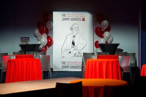 Antonio Cipriano @ BroadwayWorld Antonio Cipriano Photo