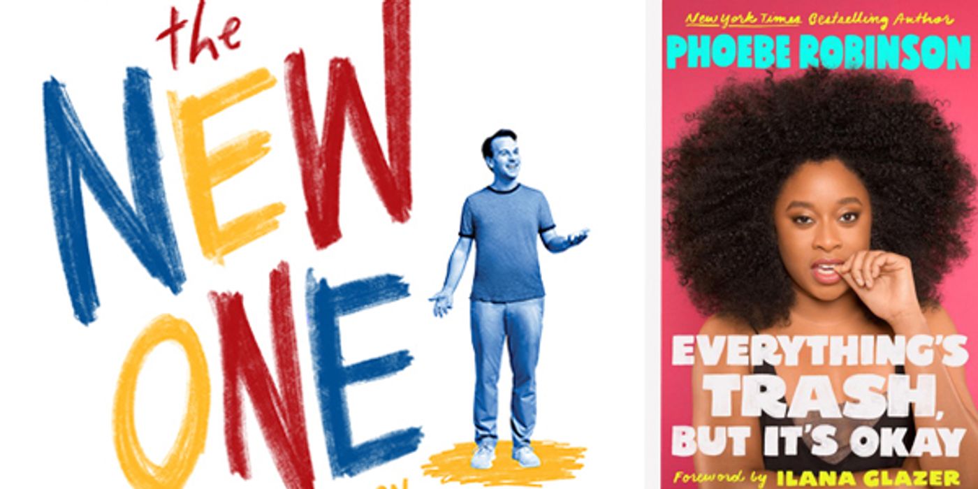 Broadway Bookshelf- Experts from the NY Public Library Pick Your Next Great Read for 2019!  Image