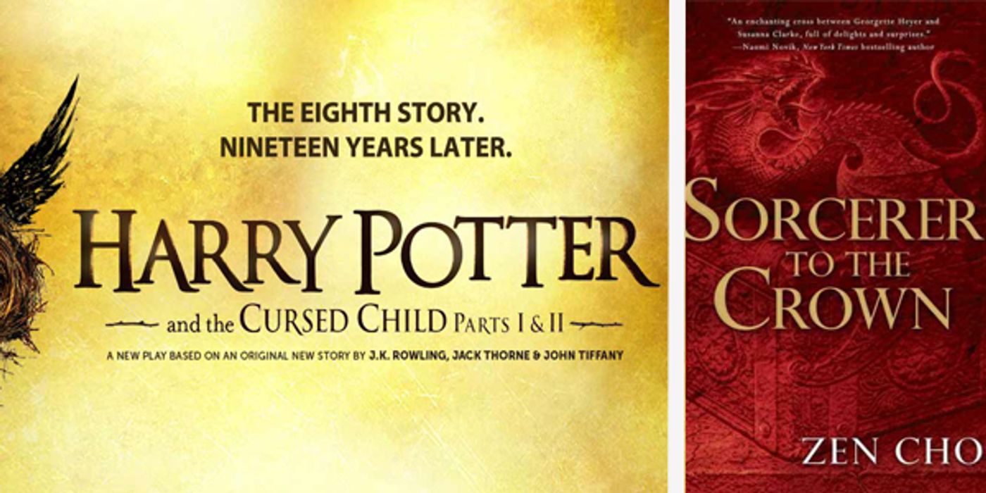 Broadway Bookshelf- Experts from the NY Public Library Pick Your Next Great Read for 2019!  Image