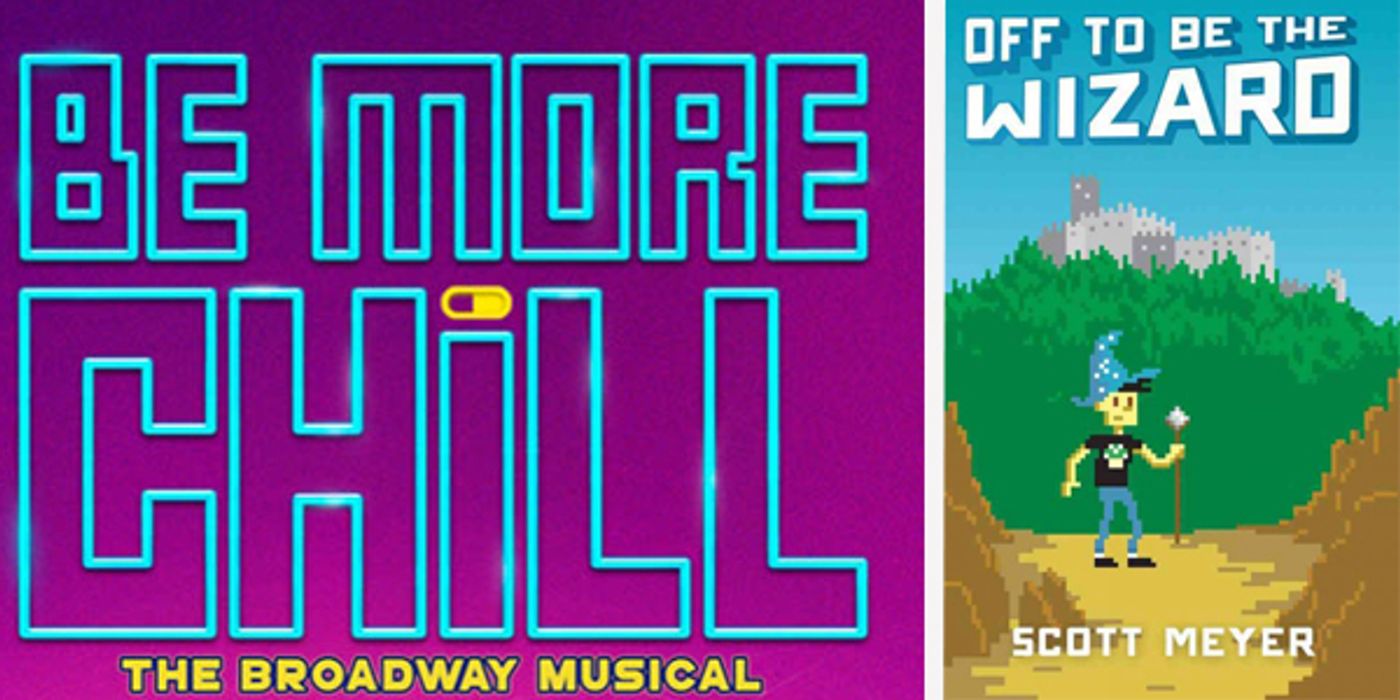 Broadway Bookshelf- Experts from the NY Public Library Pick Your Next Great Read for 2019!  Image