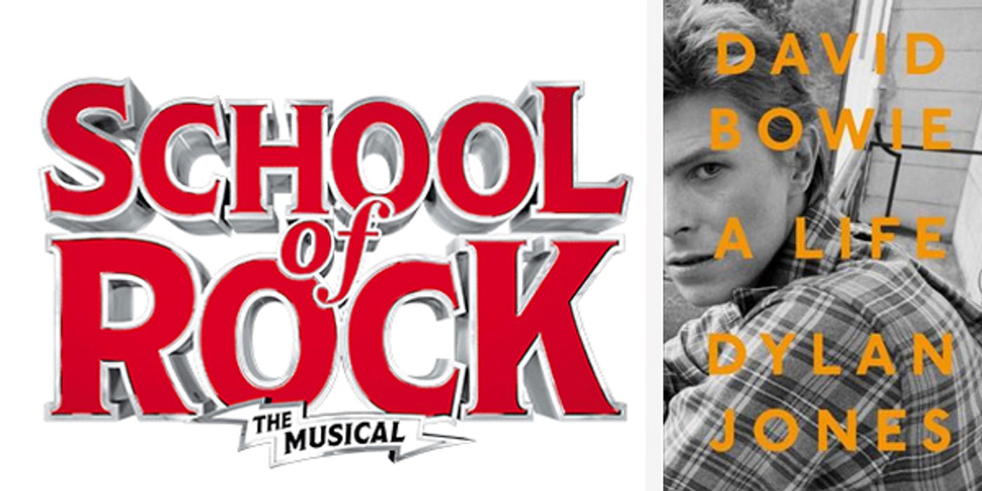 Broadway Bookshelf- Experts from the NY Public Library Pick Your Next Great Read for 2019!  Image