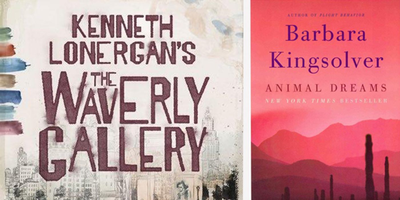 Broadway Bookshelf- Experts from the NY Public Library Pick Your Next Great Read for 2019!  Image