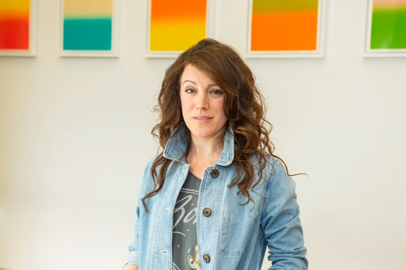 Photo Coverage: Meet The All-Female Cast of THE CONVENT  Image