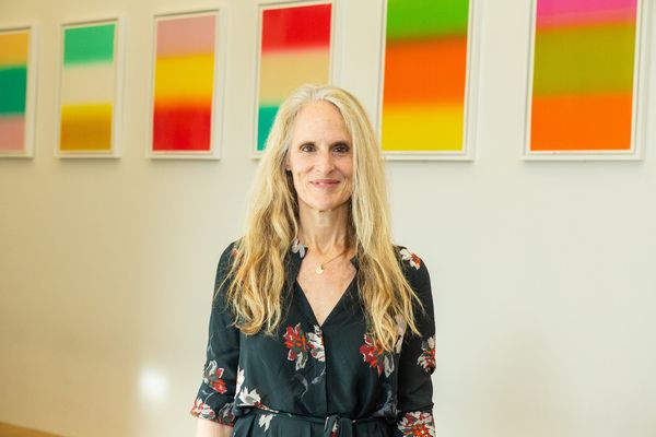 Wendy Vanden Heuvel Photo