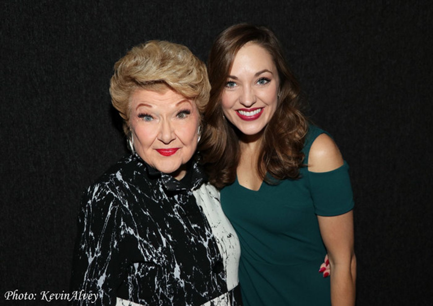 Photo Coverage: Tedd Firth Trio & Broadway Guest Artists at the Birdland Theater  Image