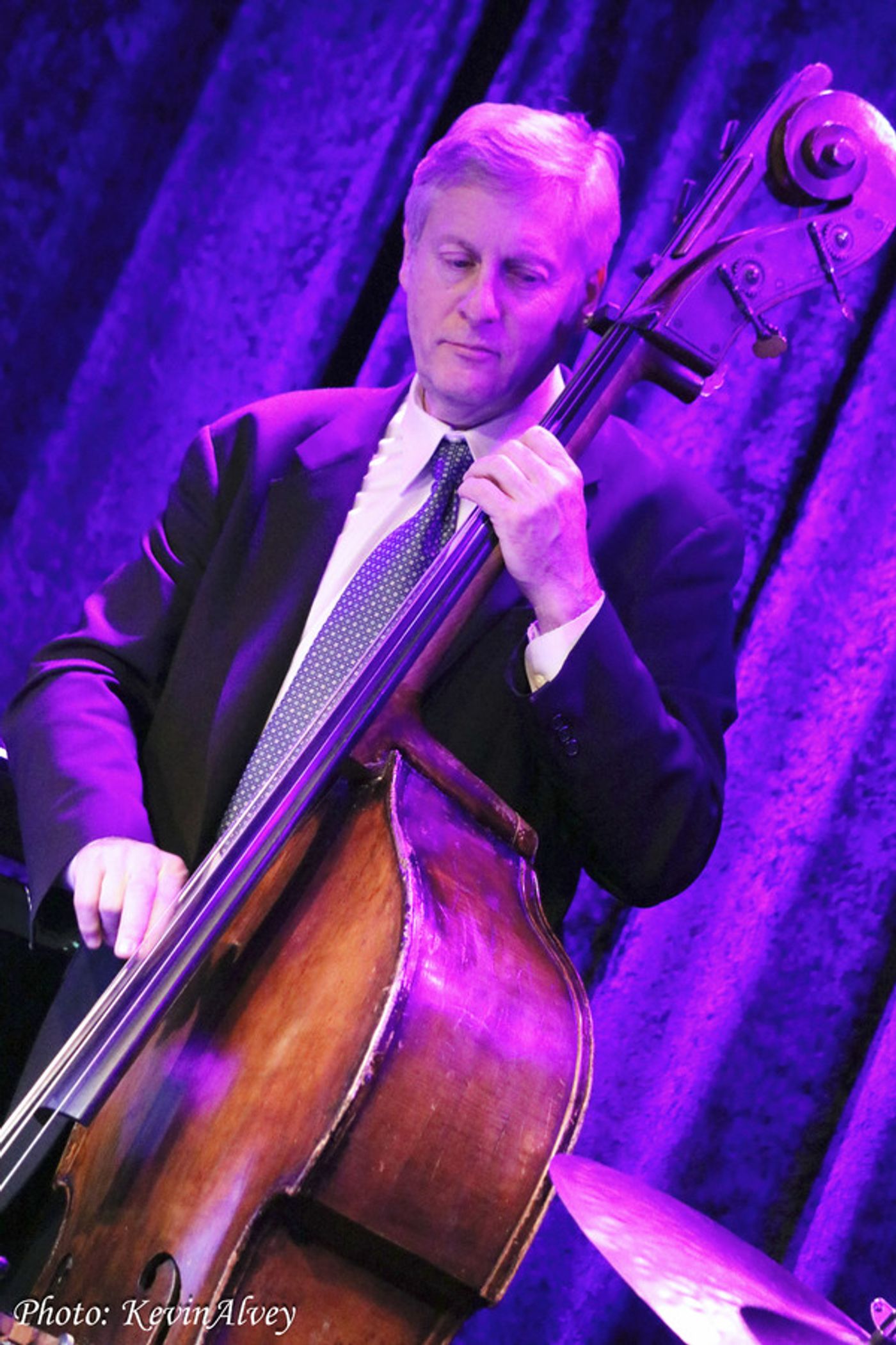 Photo Coverage: Tedd Firth Trio & Broadway Guest Artists at the Birdland Theater  Image