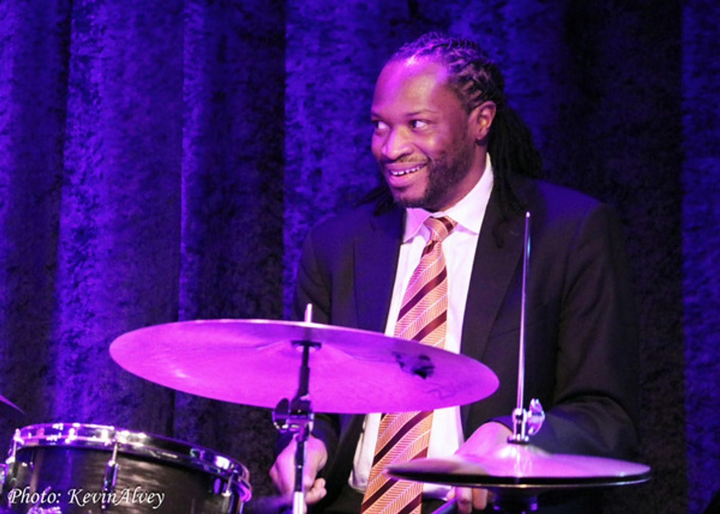 Photo Coverage: Tedd Firth Trio & Broadway Guest Artists at the Birdland Theater  Image