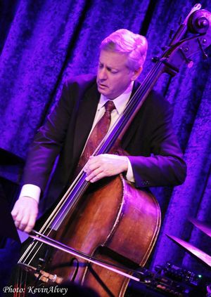 David Finck @ BroadwayWorld David Finck Photo