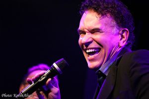 Brian Stokes Mitchell @ BroadwayWorld Brian Stokes Mitchell Photo
