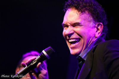 Brian Stokes Mitchell Photo