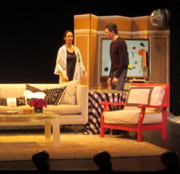 Photo Flash: Powerhouse Plays Highlight NY WINTERFEST 2019 Photo Flash: Powerhouse Plays Highlight NY WINTERFEST 2019 Image