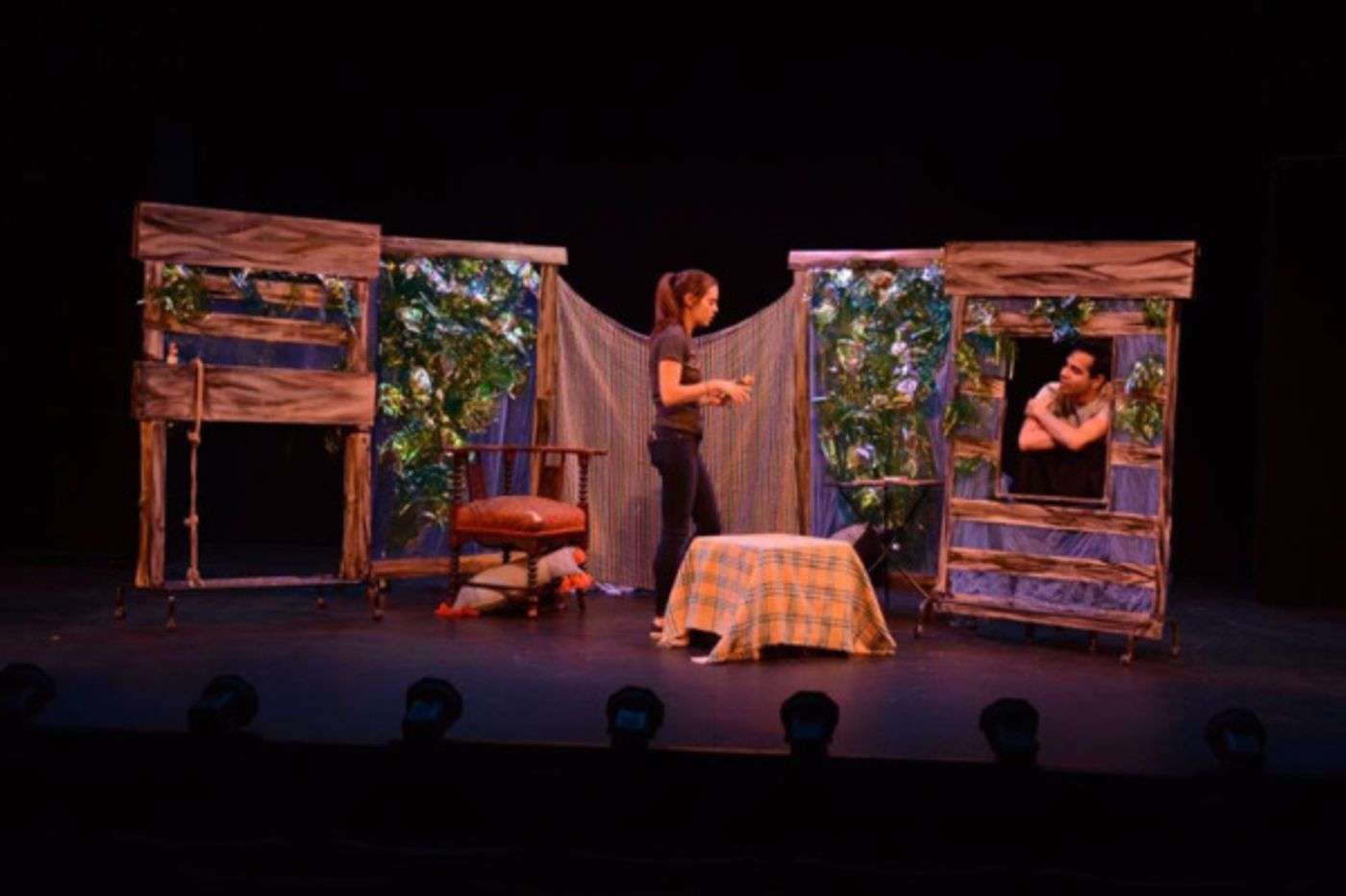 Photo Flash: Powerhouse Plays Highlight NY WINTERFEST 2019 Photo Flash: Powerhouse Plays Highlight NY WINTERFEST 2019 Image