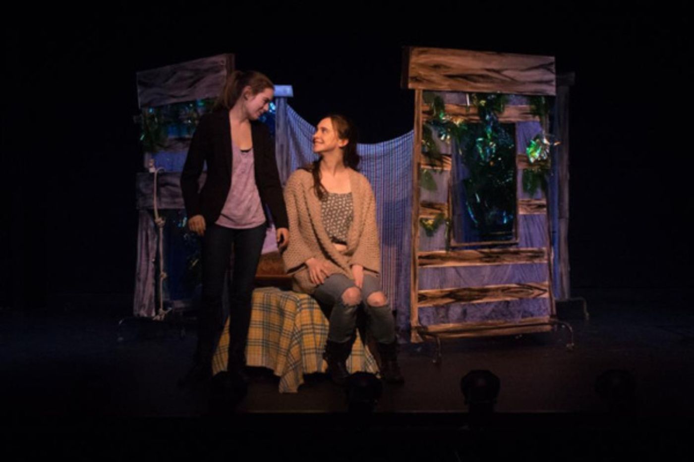 Photo Flash: Powerhouse Plays Highlight NY WINTERFEST 2019 Photo Flash: Powerhouse Plays Highlight NY WINTERFEST 2019 Image