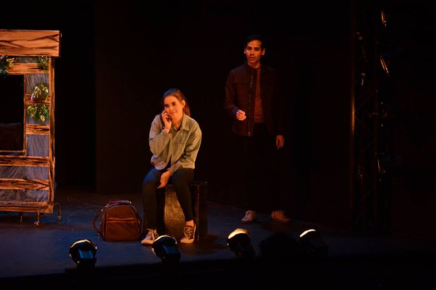 Photo Flash: Powerhouse Plays Highlight NY WINTERFEST 2019 Photo Flash: Powerhouse Plays Highlight NY WINTERFEST 2019 Image