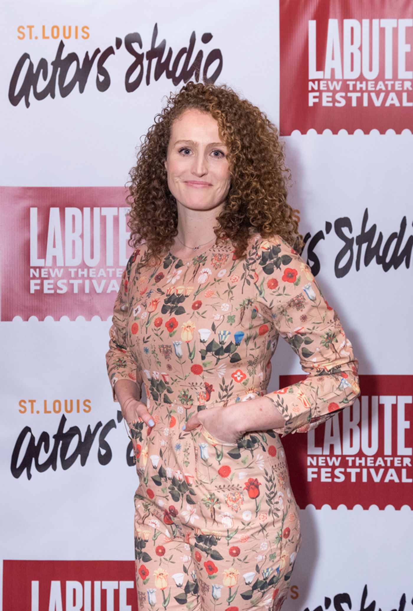 Photo Flash: St. Louis Actors' Studio Returns to New York With LABUTE NEW THEATER FESTIVAL  Image