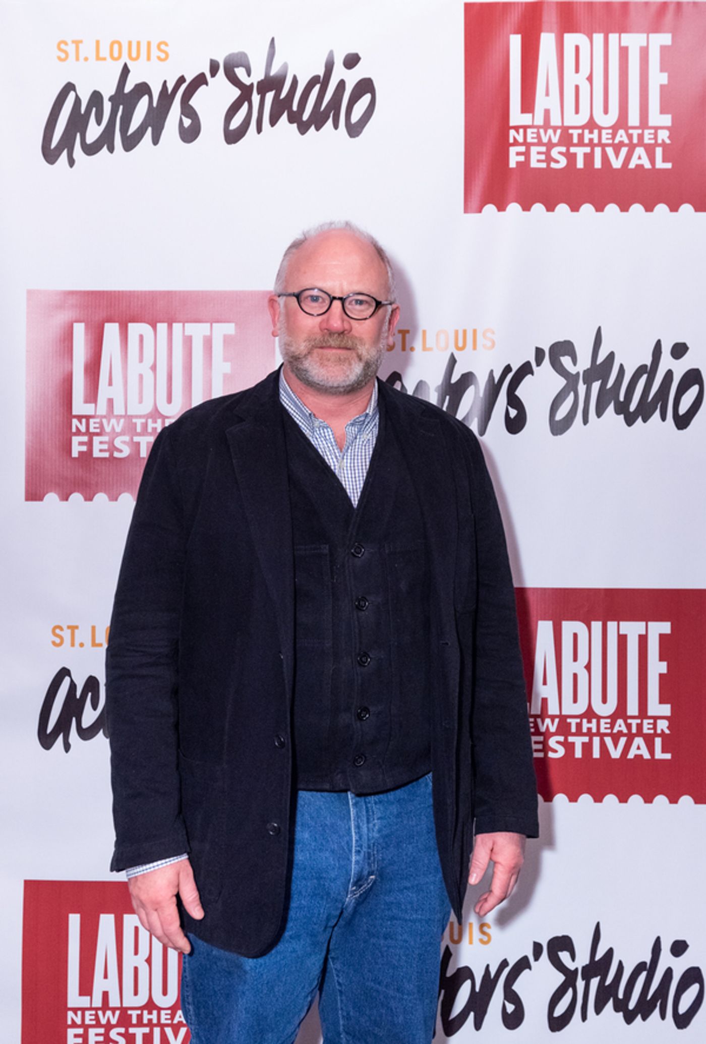 Photo Flash: St. Louis Actors' Studio Returns to New York With LABUTE NEW THEATER FESTIVAL  Image