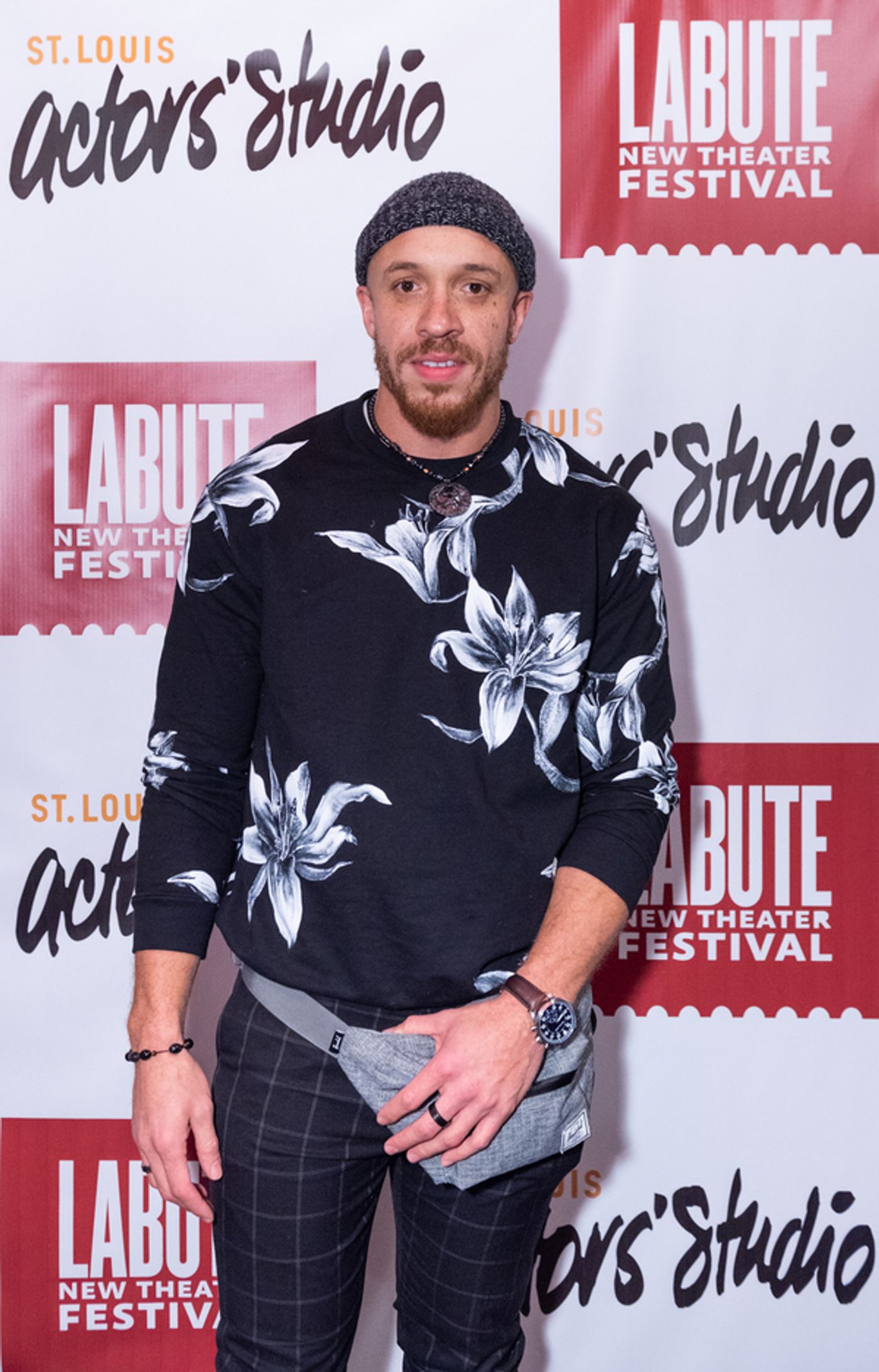 Photo Flash: St. Louis Actors' Studio Returns to New York With LABUTE NEW THEATER FESTIVAL  Image