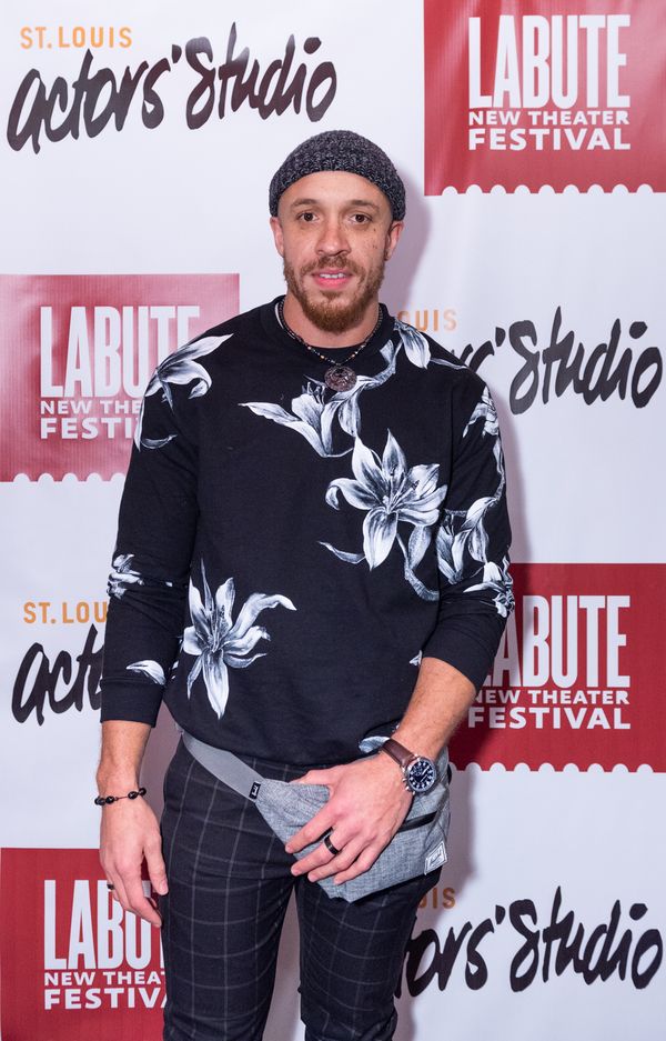 Keilyn Durrel Jones Photo