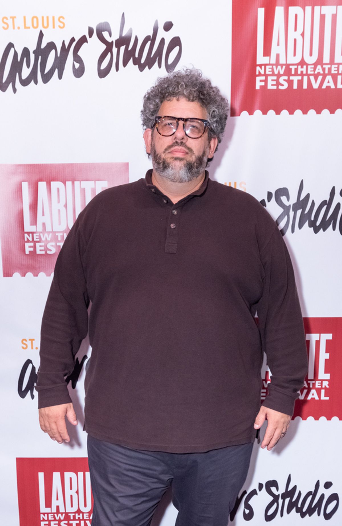 Neil LaBute at 