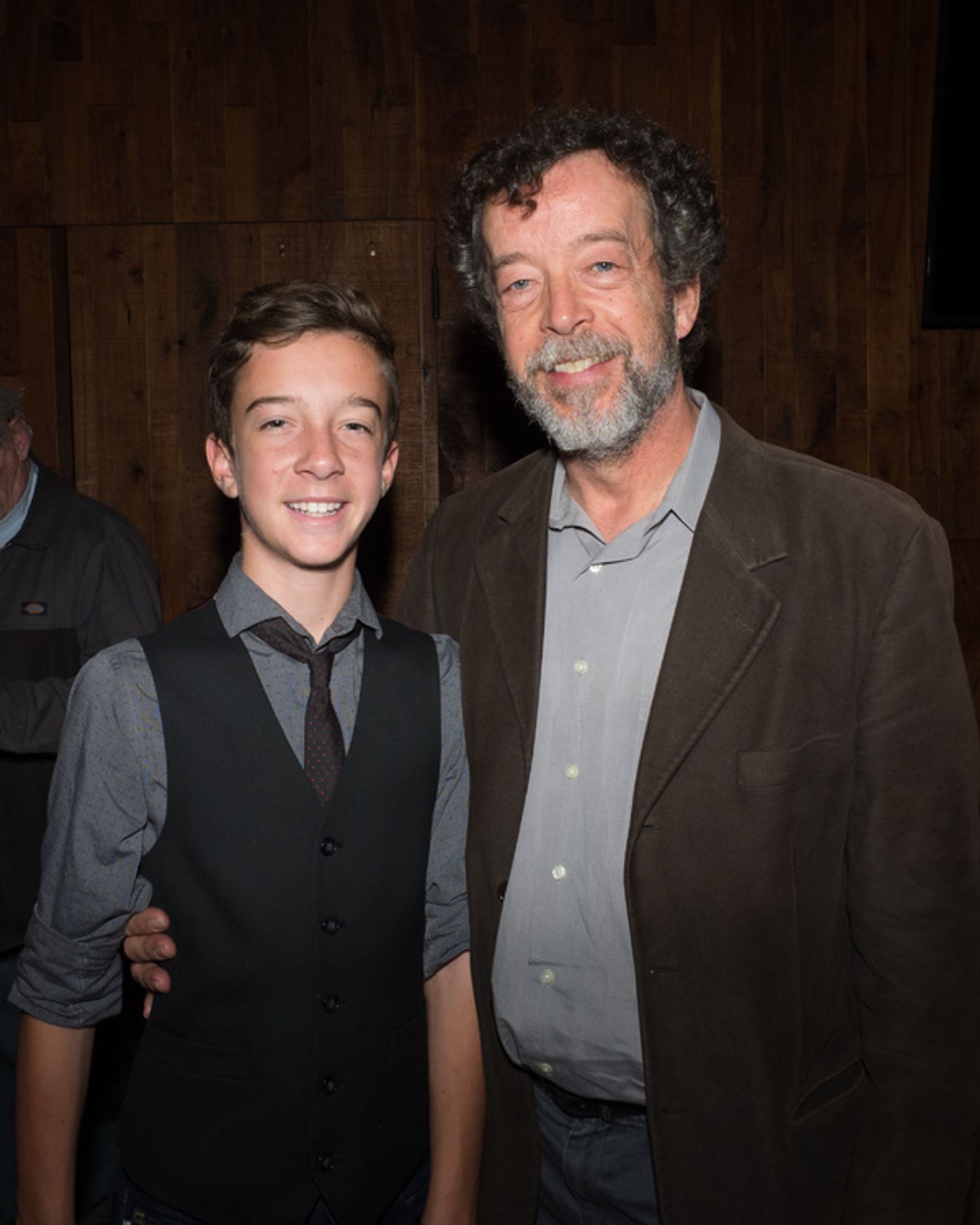 Photo Coverage: Curtain Call And Press Night Celebration of 1776 THE MUSICAL At La Mirada  Image