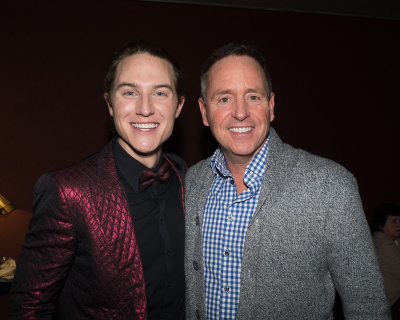 Photo Coverage: Curtain Call And Press Night Celebration of 1776 THE MUSICAL At La Mirada  Image