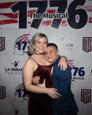 Ellie Wyman @ BroadwayWorld Ellie Wyman Photo