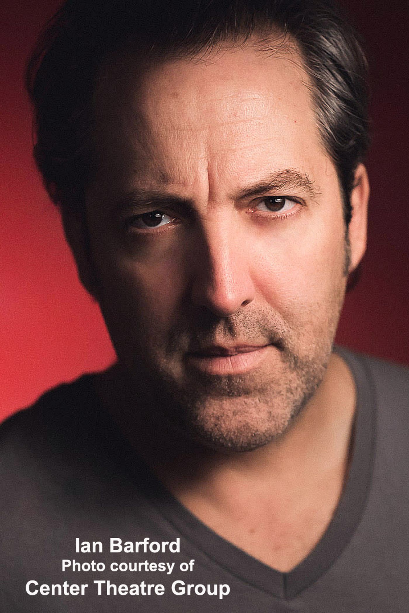 Interview: LINDA VISTA's Ian Barford Muses on Tracy Letts & Steppenwolf  Image