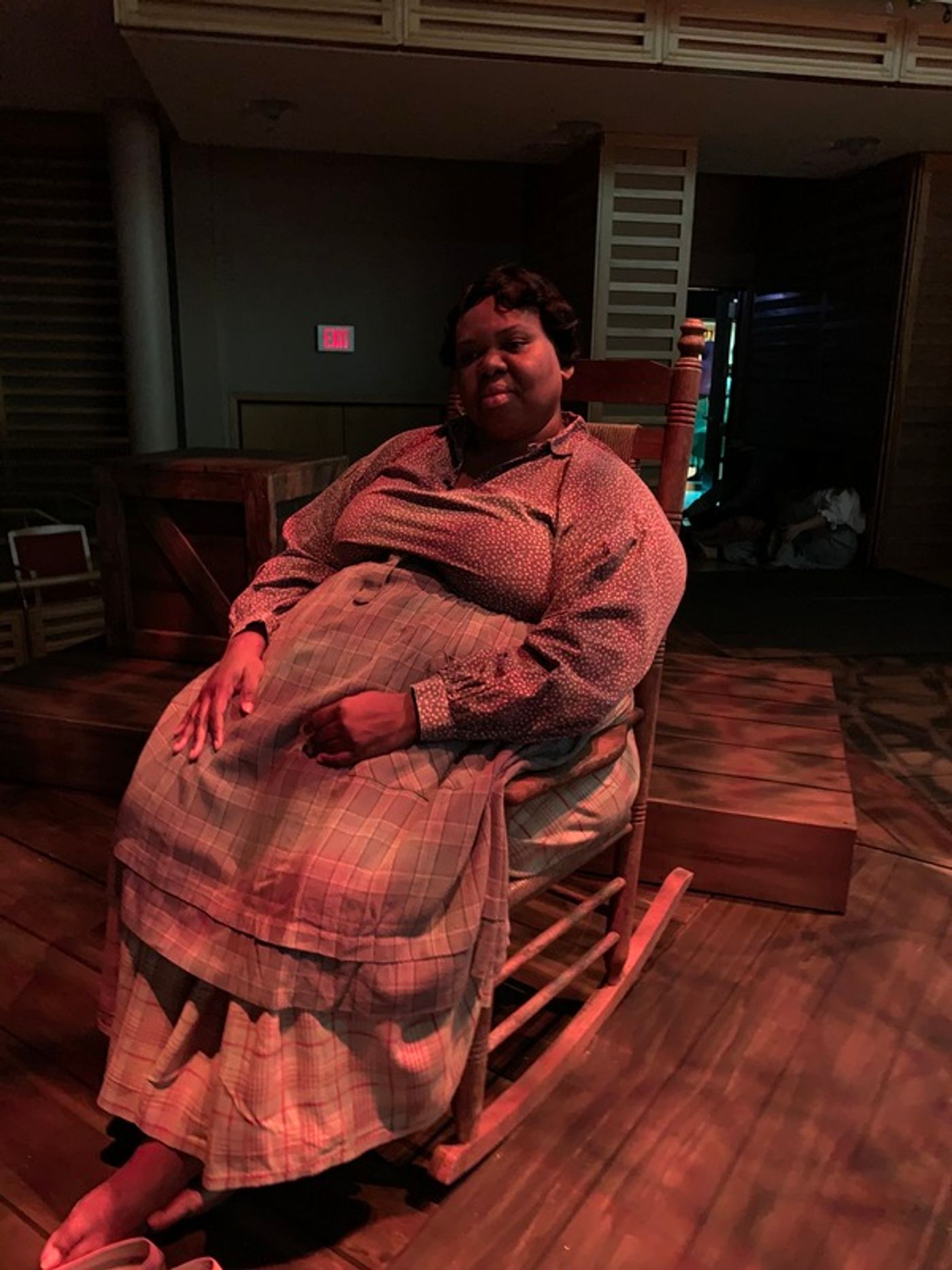 Photo Flash: Opening Tonight - The South Florida Symphony Orchestra's PORGY AND BESS  Image