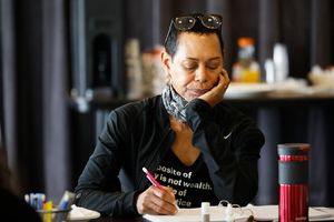 Karen Kandel Photo